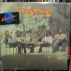 POINT BLANK - SECOND SEASON ORIG US EX+/EX- LP + - pikkukuva 1