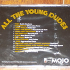 CD - All The Young Dudes - kokoelma - 2009 MINT - pikkukuva 2