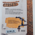 Hannu Ryömä : Vessasto : maapallon toilettografia - pikkukuva 2