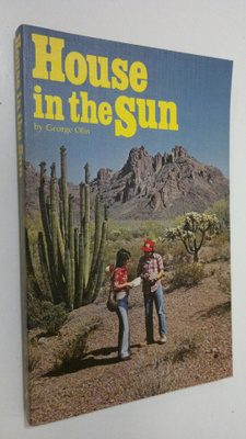 George Olin : House in the Sun