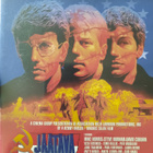 JÄÄTÄVÄ POLTE DVD ( Renny Harlin) - pikkukuva 1