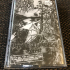 Black Wood ”Beyond The Black Forest” kasetti - pikkukuva 1