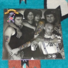 ROSE TATTOO  Assault & Battery ~ LP kelmussa - pikkukuva 1