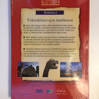 Muinaiset kulttuurit - Viikingit (DVD) UUSI! - pikkukuva 2