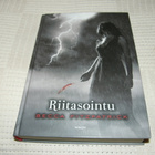 Becca Fitzpatrick Riitasointu -sid - pikkukuva 1