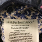 PEAK PERFORMANCE SNOW PANTS KOKO S - pikkukuva 4