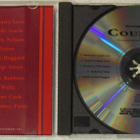 The Wood Brothers • Hooked On Country CD - pikkukuva 2