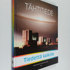 Hannu Karttunen : Tähtitiede - pikkukuva 1