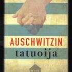 Morris, Heather : Auschwitzin tatuoija - pikkukuva 1