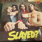 SLADE - Slayed! - pikkukuva 1