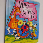 Raija Viitanen ym. : Villen yliveto ilta - pikkukuva 1