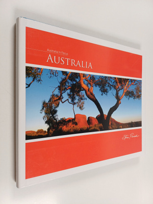 Australia In Focus