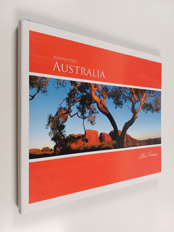 Australia In Focus