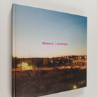 Eija ym. (toim.) Aarnio : Maisema = Landscape - pikkukuva 1