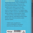 Anja Snellman: Lähestyminen - pikkukuva 2
