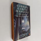 Gabriel Garcia Marquez : The general in his labyrinth - pikkukuva 1