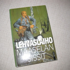 Reino Lehväslaiho, Maaselän sissit - pikkukuva 1