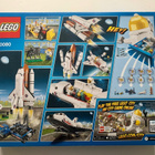 60080 LEGO Avaruuskeskus - pikkukuva 2