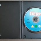 DVD: Nimeni On Fletch / Fletch (Chevy Chase 1985/2002) - pikkukuva 3