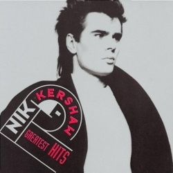 Nik Kershaw - Greatest Hits (CD)