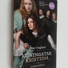 Peter Englund : Kuningatar Kristiina : tyttökuningas - pikkukuva 1