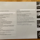Hinnasto ja lisävarusteet Mercedes W211 E-luokka 2006. Esite - pikkukuva 4