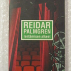 Reidar Palmgren • Lentämisen alkeet - pikkukuva 1