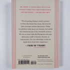 Timothy Snyder : On Tyranny - Twenty Lessons from the Twe... - pikkukuva 2