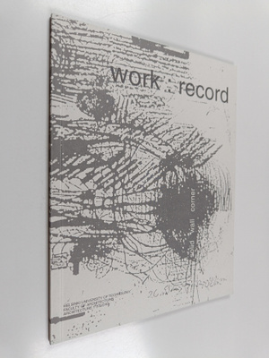 Work : record : solid wall corner