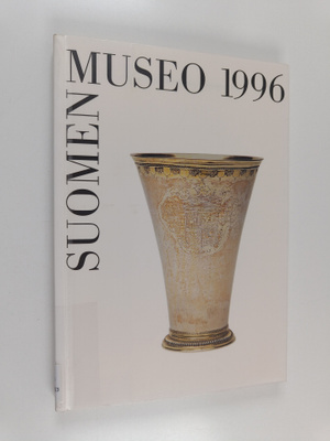 Suomen museo 1996