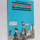 Bodil Frederiksen : Aktivt dansk for svensktalende - pikkukuva 1