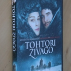 DVD Tohtori Zivago ( 2002 Keira Knightley ) - pikkukuva 1