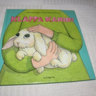 Rundgren - Nilsson Thore Klappa kanin! - pikkukuva 1