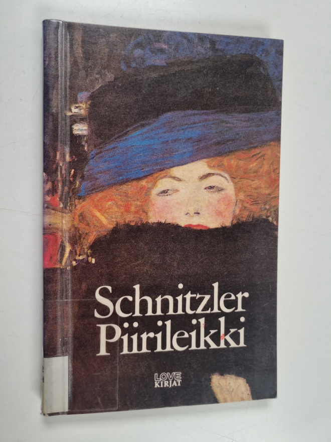 Arthur Schnitzler : Piirileikki : kymmenen dialogia : kir...