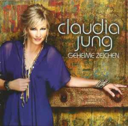 Claudia Jung - Geheime Zeichen (CD)