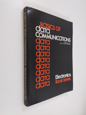 Harry R. Karp : Basics of data communications