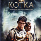 KOTKA	(33 146)	k	-FI-	DVD		channing tatum	2011 - pikkukuva 1