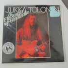 Jukka Tolonen LP UK 1978 A Passenger To Paramaribo - pikkukuva 1