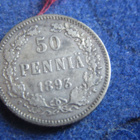 50 penniä 1893 - pikkukuva 1