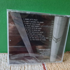 Frim-Fram Quartet: Let's Talk CD(avaamaton, Suomi-blues) - pikkukuva 2