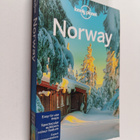 Anthony Ham : Norway - pikkukuva 1