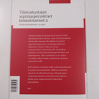 Tilintarkastajan sopimusperusteiset toimeksiannot, 2 - Ti... - pikkukuva 2