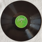 Savikiekko 1952 - Erkki Junkkarinen - Rytmi R 6159 - pikkukuva 4