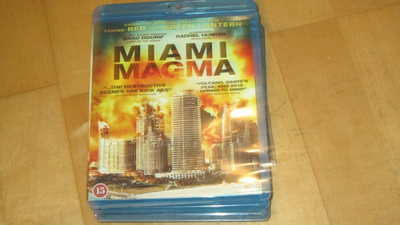 Miami Magma
