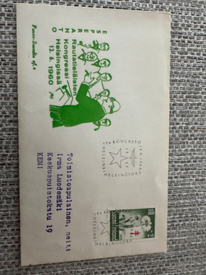 Suomalainen kirje
