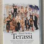 Ettore Scola: TERASSI (1980) Marcello Mastroianni - pikkukuva 1