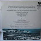 LASSE MÅRTENSON - SKÄRGÅRD = SAARISTO = ARCHIPELAGO LP - pikkukuva 2