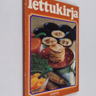Lettukirja - pikkukuva 1