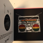 Joe Strummer & the Mecaleros 002 vinyyli boksi - pikkukuva 3