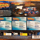 BACK TO THE FUTURE Trilogy [Deluxe DeLorean Edition] *UUSI* - pikkukuva 4